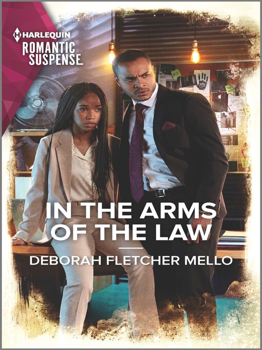 Title details for In the Arms of the Law by Deborah Fletcher Mello - Available